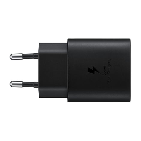 Samsung EP-TA800NBEG Netzteil 25W Schwarz