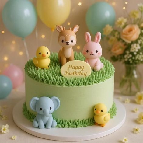 Douilles à pâtisserie herbe en acier inoxydable, modèles 233, 234 et 29, pour décoration de gâteaux et cupcakes (1/3)