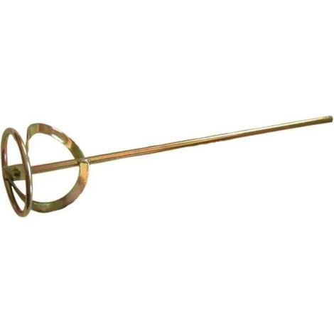 Malaxeur modeco mn-79-061 capacité 5-15 kg diamètre 80 mm (1/2)