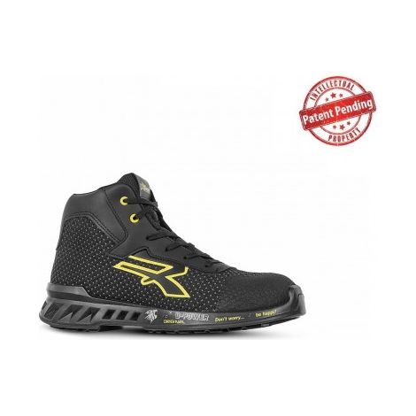 BOTA JOE ESD S3 CI SRC T-41 - UPOWER