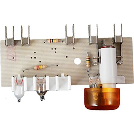 CIRCUIT IMPRIME pour CONGELATEUR THOMSON - 45X6655
