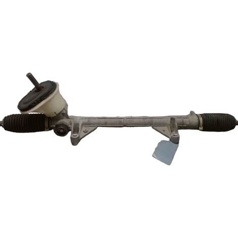 Cremaillere RENAULT Clio III 2005- [PRODUIT D'OCCASION]♻️8200124407 (1/3)