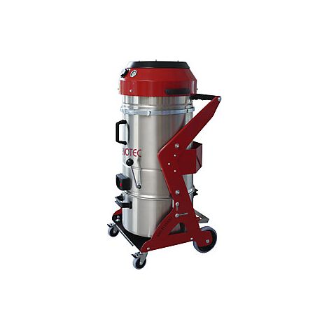 Aspiradora industrial de seguridad  ECODust 1200 M  con