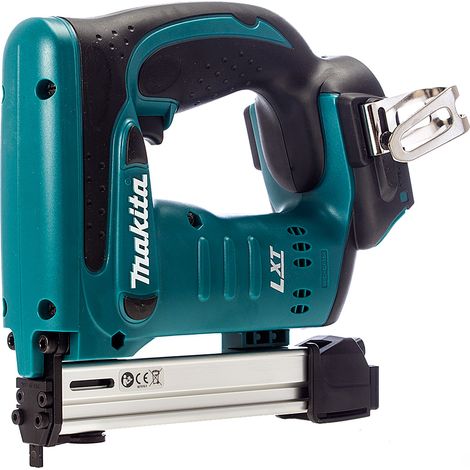 Makita DST221Z Akku-Tacker solo