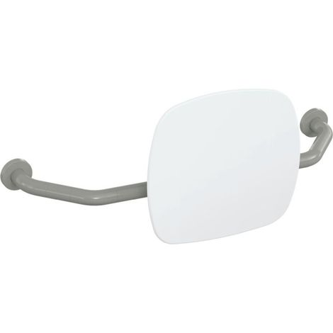HEWI 801.51.9171 95 Appui-dos Couleur 98, WA 230 mm (1/2)