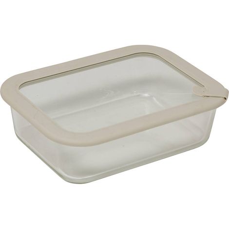 Lattina di stoccaggio sileat 1,3l - 5five (1/5)