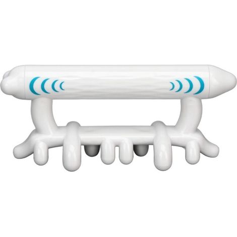 Outil de Massage Fascial Manuel pour Détendre les Muscles du Cou, Épaules et Mollets (1/5)