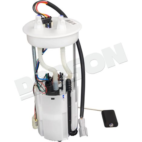 Ensemble de pompe à carburant 31102-V4100 : Fiable, durable, résistant aux hautes températures et à l’usure.
