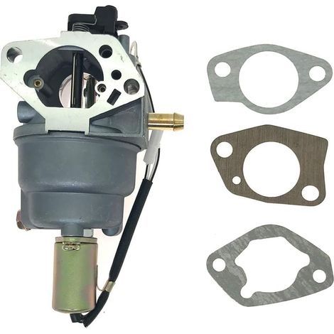 Carburatore di ricambio 951-12771A per MTD 951-12771A 751-12771 751-12771A 751-12823 951-12771 Compatibile con Craftsman Huskee Troy-Bilt Yard-Man