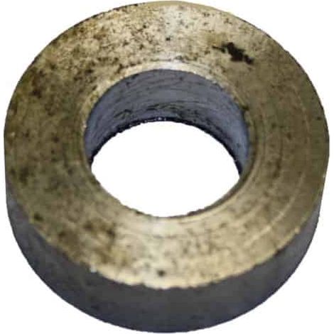 Anillo de cuchilla, espaciador para Desbrozadora Delmorino DMK 120, 135, 150/2, 150/3, 180/3, DMK180D (1/3)