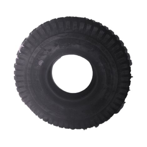 Pneu 15 x 6.00 - 6 (1/2)