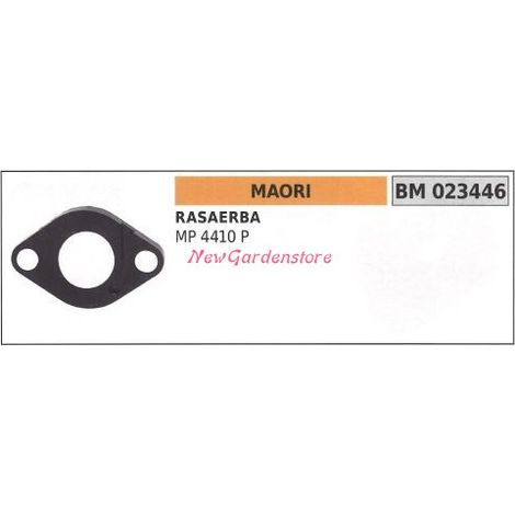 Collettore aspirazione MAORI rasaerba tosaerba tagliaerba MP 4410 P 023446