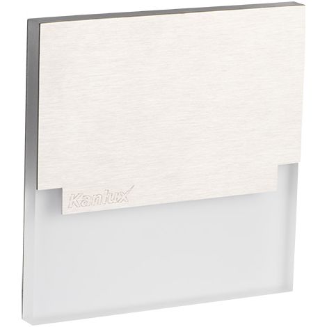 LED-Downlight vertieft dekoratives 0,8W W/O Driver Kanlux SABIK LED WW COD. 23108 - Warmweiß 3000K (1/3)