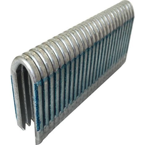 3 000 Crampillons en Bande (Pack) - 3.15x30 mm - D-Work (1/3)