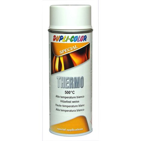 THERMO BIANCO 500 G. 400 ML
