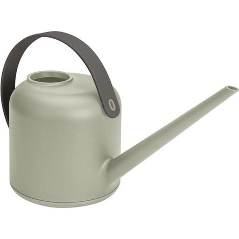Arrosoir B.for Soft 1.7l Vert Anse Anthracite - Elho