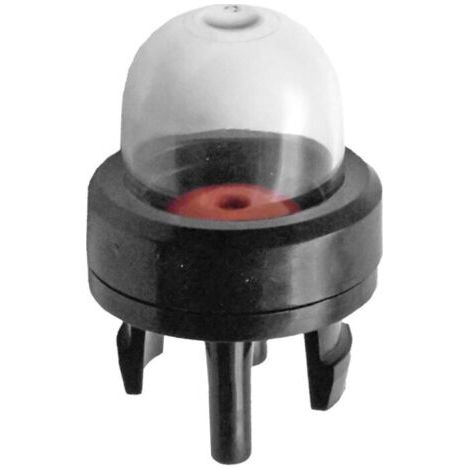 Pompe d'amorçage d'huile de carburateur pour tronçonneuses Stihl et Mc Culloch