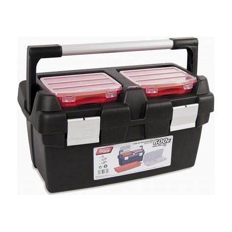 Caja herramientas TAYG numero 600 168000