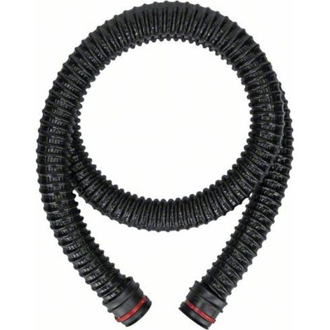 Tubo per aspirapolvere Bosch, 1,6 m, accessorio per GAS 18V-10 L (1/2)
