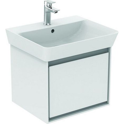 Ideal Standard ef678eq Façade de tiroir air de connexion, (1/3)