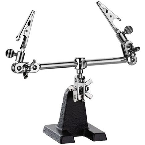 Terza mano ZD-10F - Electron