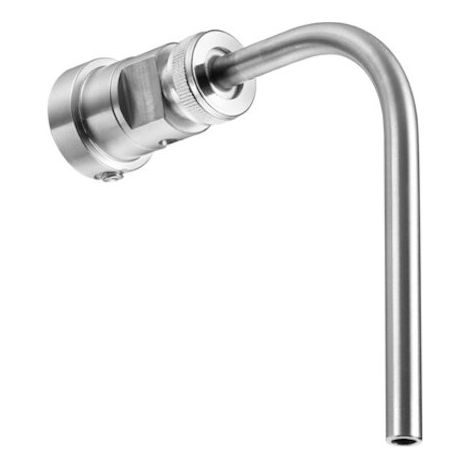 Schell 018230099 robinet d'échantillonnage COMFORT Flex (1/2)