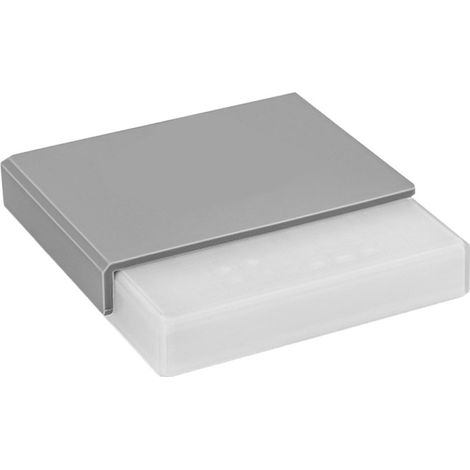 Mini-Kaffeewaage mit Timer, 2 kg/0,1 g Genauigkeit, 3 Modi, USB-C wiederaufladbar, ideal für Espresso und Filterkaffee, mit isolierendem Silikondeckel.