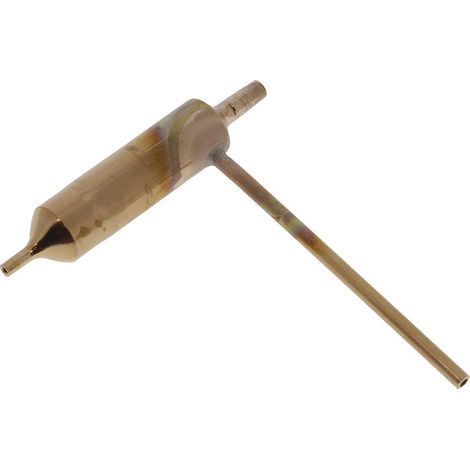DESHYDRATEUR  9022087 pour Congélateur ESSENTIEL B, LISTO ARMOIRE ESSENTIELB ECA 242B, ARMOIRE ESSENTIELB ECAV 170-55B1, ARMOIRE ESSENTIELB ECAV176-60B1, ARMOIRE ESSENTIELB PG ECA 242I, ARMOIRE LISTO 
