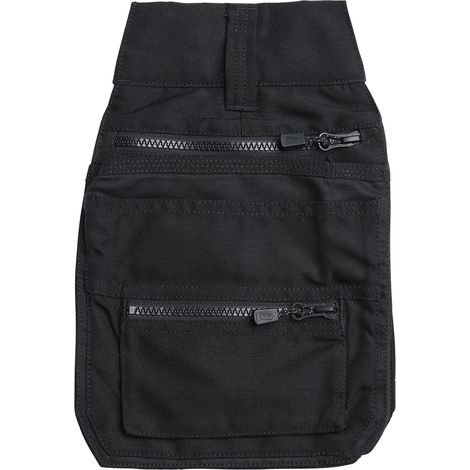 Pochette à outils blaklader 2177 adaptable bouton clic cordura