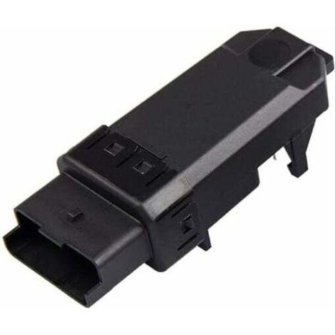 1× Window Regulator Motor Module 288887 440726 440746 440788 (1/4)