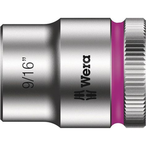 WERA - Steckschlüsseleinsatz 8790 HMB - 05003575001