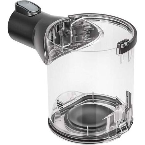 Compatible pour Dyson V6 Bac à Poussière Pièces Détachées DC58 DC59 DC62 DC74 Accessoire Conteneur Cuve Rechange pour Aspirateur Accessoires Dustbin (1/5)