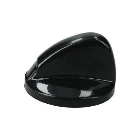 Mando cocina Teka gas encimera medialuna negro s/e (1/2)