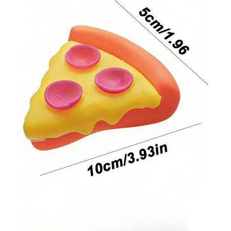 NeeDoh Snowball Squeeze Toy - A snowball squeeze toy that can relieve stress.