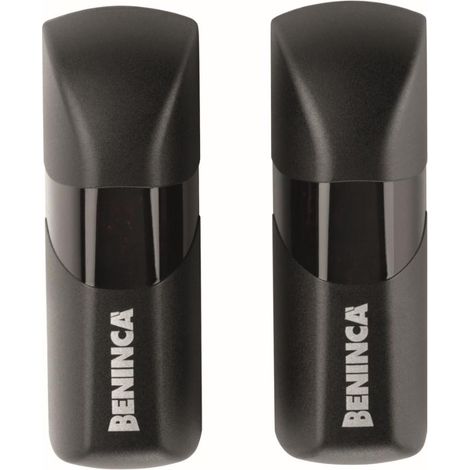 Dispositivos de seguridad Beninca PUPILLA.0C 180 grados 20 metros (1/3)