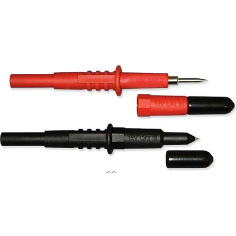 Sonde de test RS PRO ( Prix pour 1 )