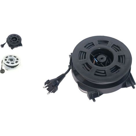 Enrouleur de cable complet pour Aspirateur NILFISK ADVANCE 22352601