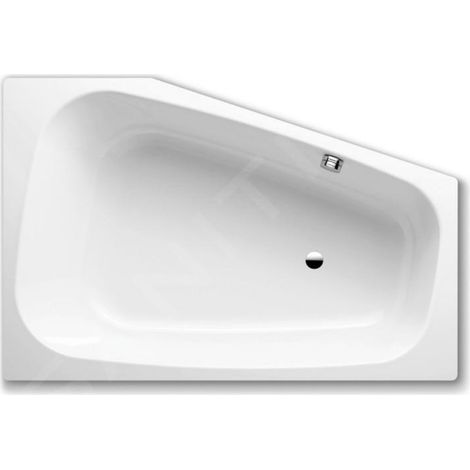 KALDEWEI PLAZA DUO gauche 192 180x120cm / 80cm, 237200010001 (1/4)