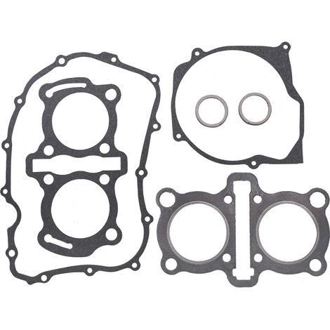 Kit de joints pour CB400 A, CB400 C, CB400 T et CM400 C (1978-1981)