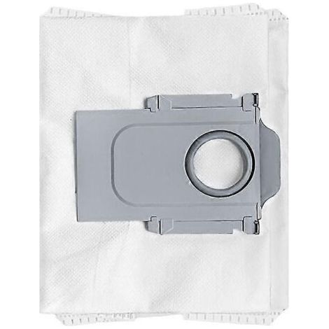 NALOOKAMIC Accessoires de rechange pour aspirateur balai : filtre HEPA, sac à poussière pour S8, S8+, S8 Pro et G20. (1/4)