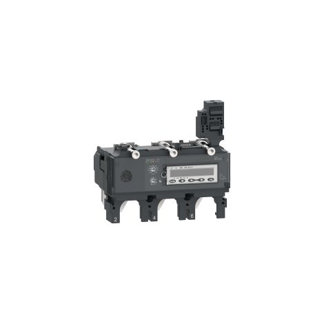 ComPacT NSX - déclencheur MicroLogic 6.3E 400A - 3P3D pour NSX400 - C4036E400