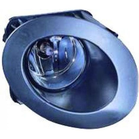Feu anti-brouillard avant droit Citroen C1 2005-2012