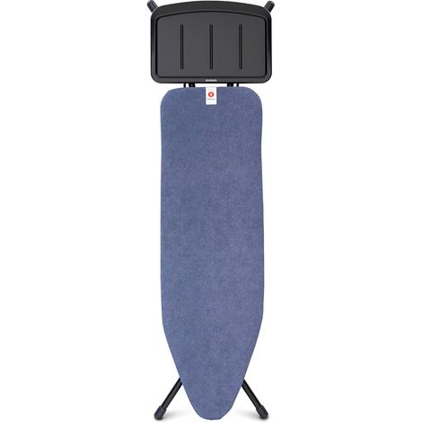 Piano da stiro Taglia B - Denim Blue - Brabantia (1/5)