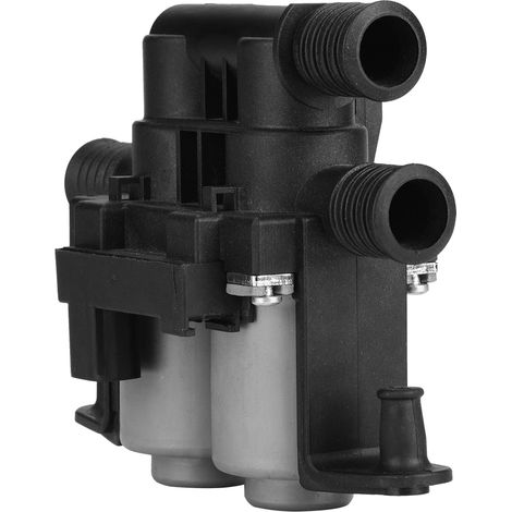 Vanne de régulation de chauffage pour BMW M5 M6 525i 528i 535i 545i 745i 750i 64116906652 64116908294 (1/5)