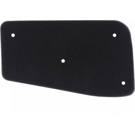 Filtre à air Athena pour Scooter Peugeot 50 SV Geo 1991 à 1995 (1/2)