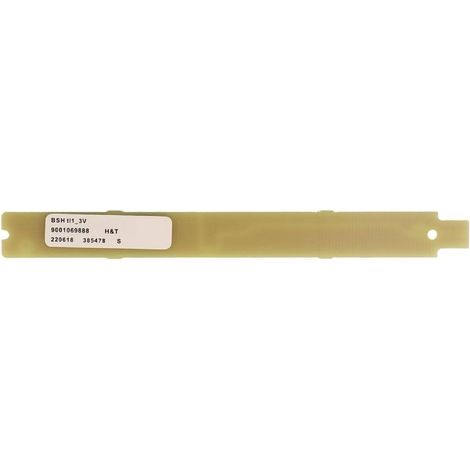 Luz Led Frigorífico 3V compatible con Balay, Bosch y Siemens 6500K Blanco Frío