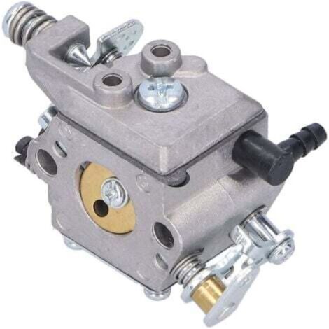 Chainsaw carburetor, professional, durable carburetor for G2500 25cc, easy to install, wear-resistant chainsaw