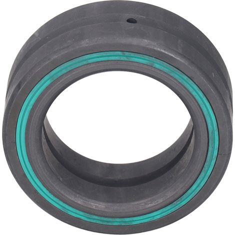 Palier lisse sphérique 0009249602 en acier inoxydable, remplacement de palier pour chariot élévateur Linde (1/5)
