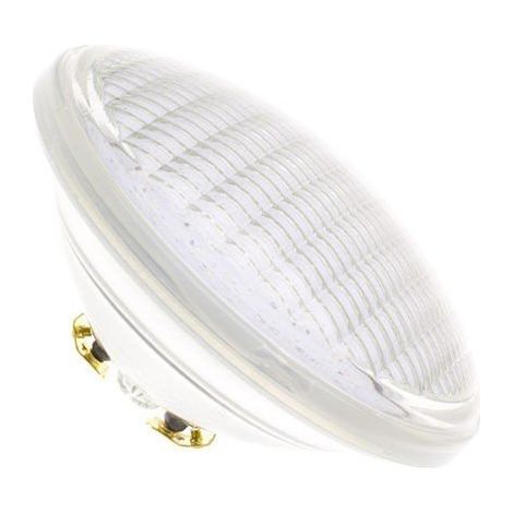 Bombilla piscina LED Sumergible PAR56 35W 6000k para empotrar (1/5)