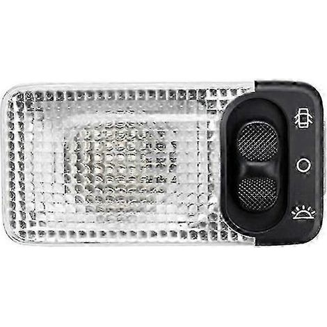 Plafonnier intérieur automobile Reading 6362AC 6362K9 6362P3